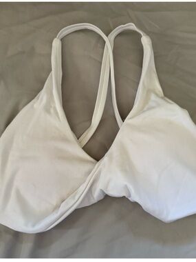 BuffBunny Glow Sports Bra